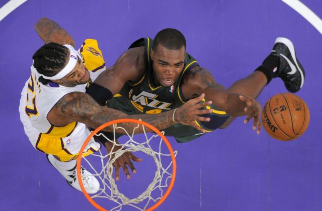 Νέα ήττα για τους Λέικερς, σούπερ Οκλαχόμα